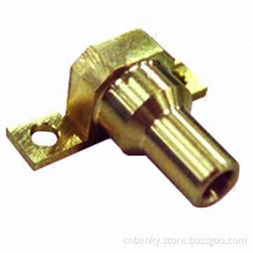 Precision CNC Machining for Electronic Parts (5001422)